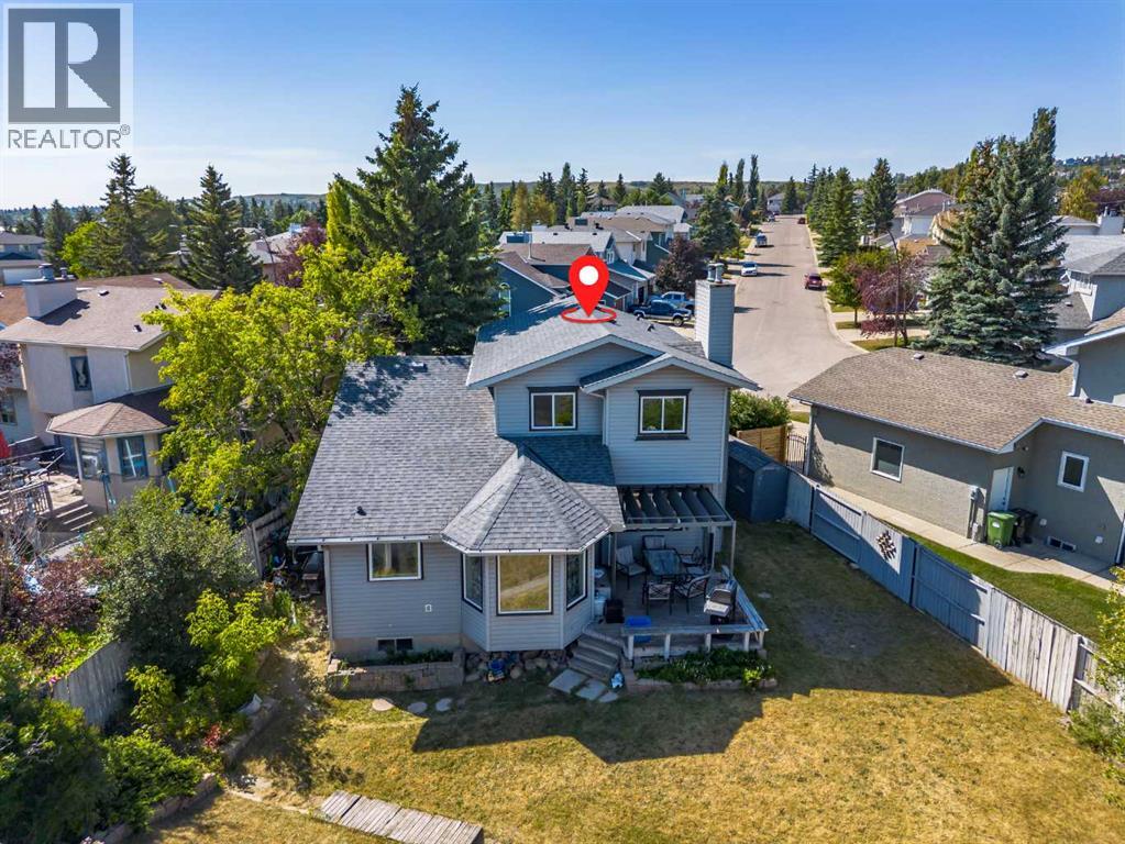 627 Macewan Valley Road NW - 8