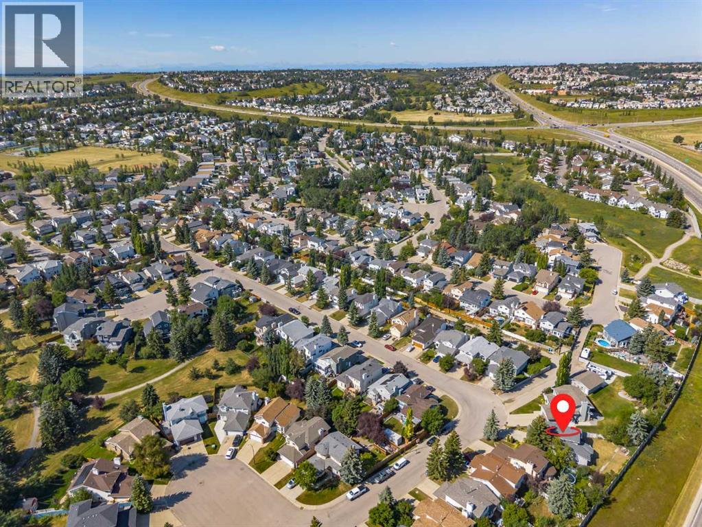 627 Macewan Valley Road NW - 9