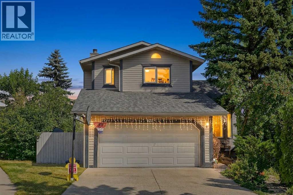 627 Macewan Valley Road NW - 1