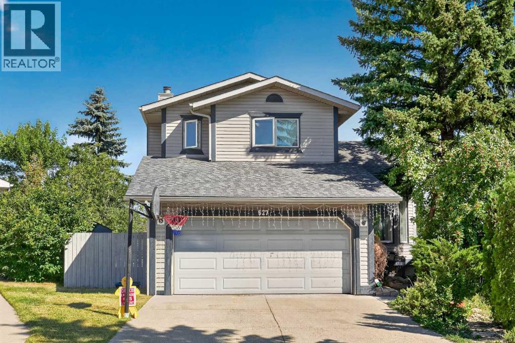 627 Macewan Valley Road NW - 3