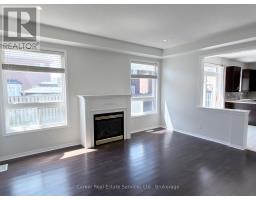 Bedroom 4 - 12 Cragg Crescent, Ajax, ON L1T0E4 Photo 11