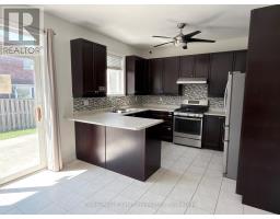 Primary Bedroom - 12 Cragg Crescent, Ajax, ON L1T0E4 Photo 8