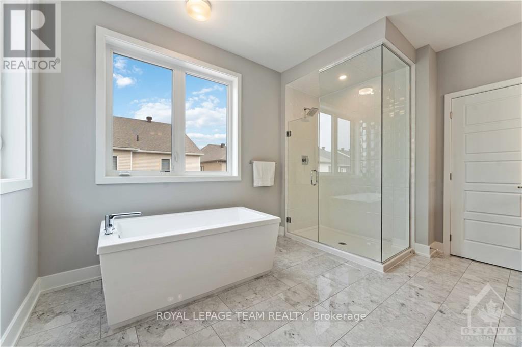 5 Bed, 4 Bath House for Sale in Ottawa – 2413 WATERCOLOURS WAY, Ottawa – MLS# X13667150 - Image 27