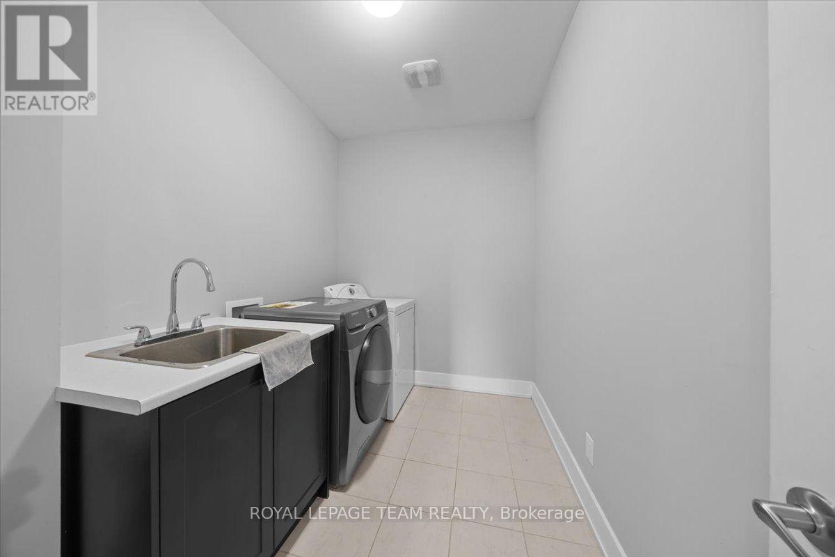 5 Bed, 4 Bath House for Sale in Ottawa – 2413 WATERCOLOURS WAY, Ottawa – MLS# X13667150 - Image 38