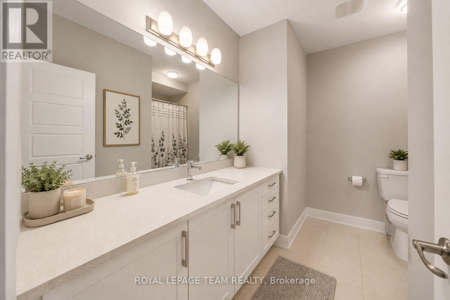 5 Bed, 4 Bath House for Sale in Ottawa – 2413 WATERCOLOURS WAY, Ottawa – MLS# X13667150 - Image 37