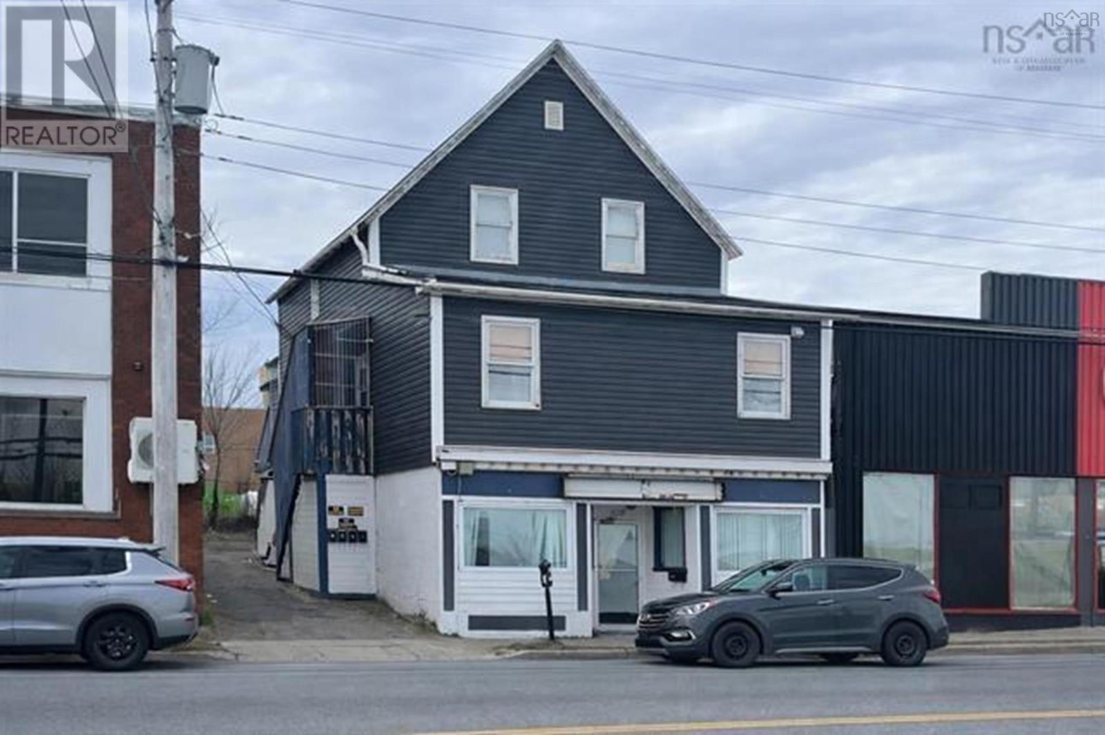 Property for sale at 428 George Street
