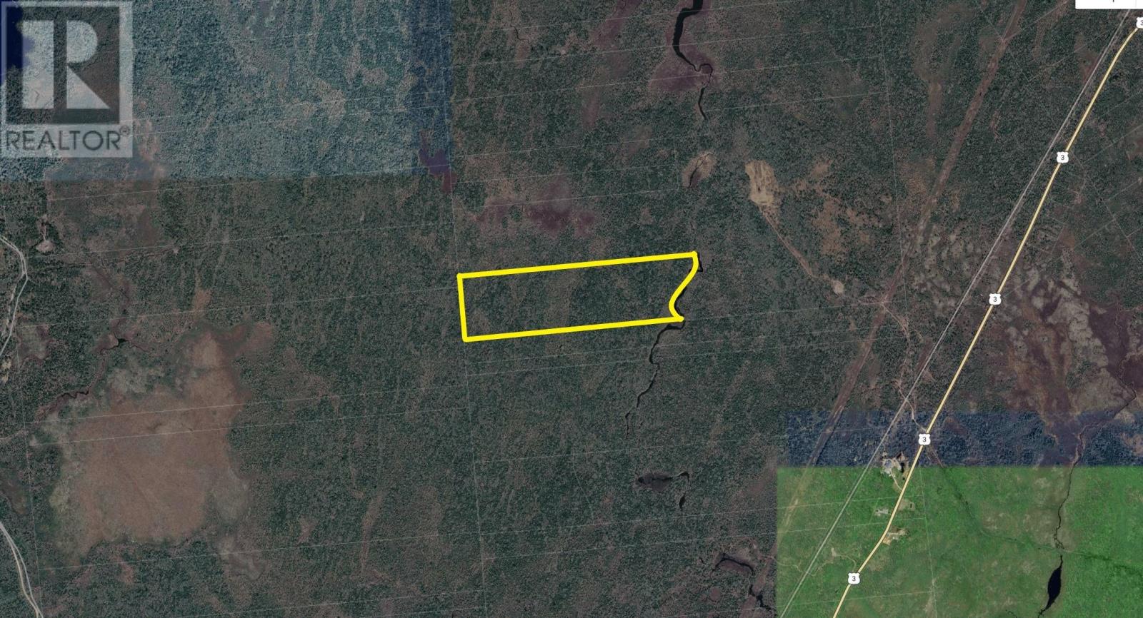 Property 4 of 4 of Lot 40 Highway 3