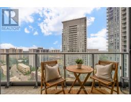 1303 - 70 Forest Manor Road, Toronto, ON M2J0A9 Photo 24