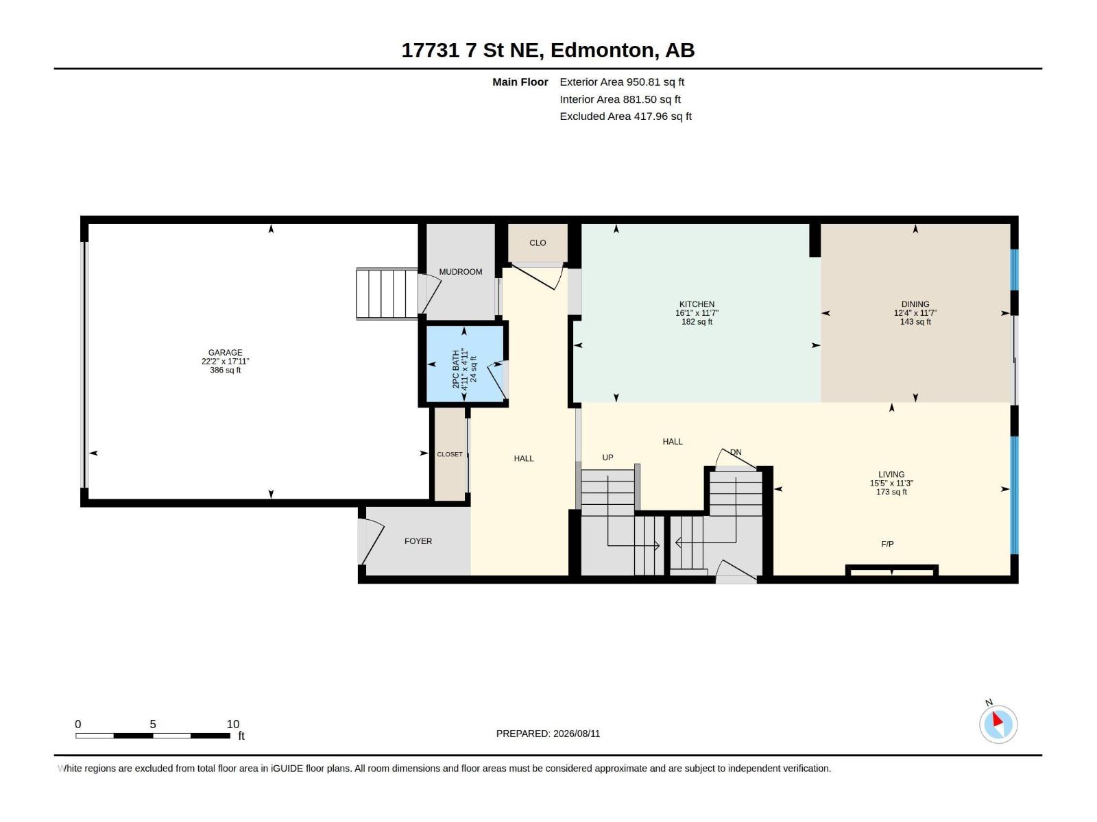 17731 7 ST NE - 46