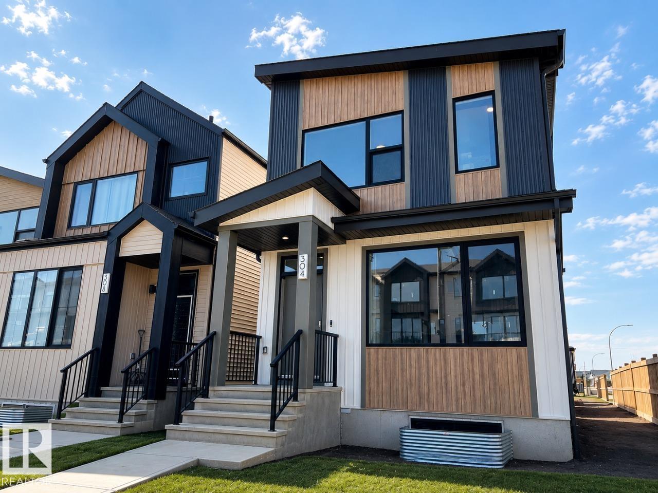 304 32 ST SW, Alces, Edmonton photo 1