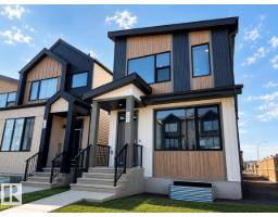 House for sale at 304 32 St SW, Edmonton — MLS® E4503370