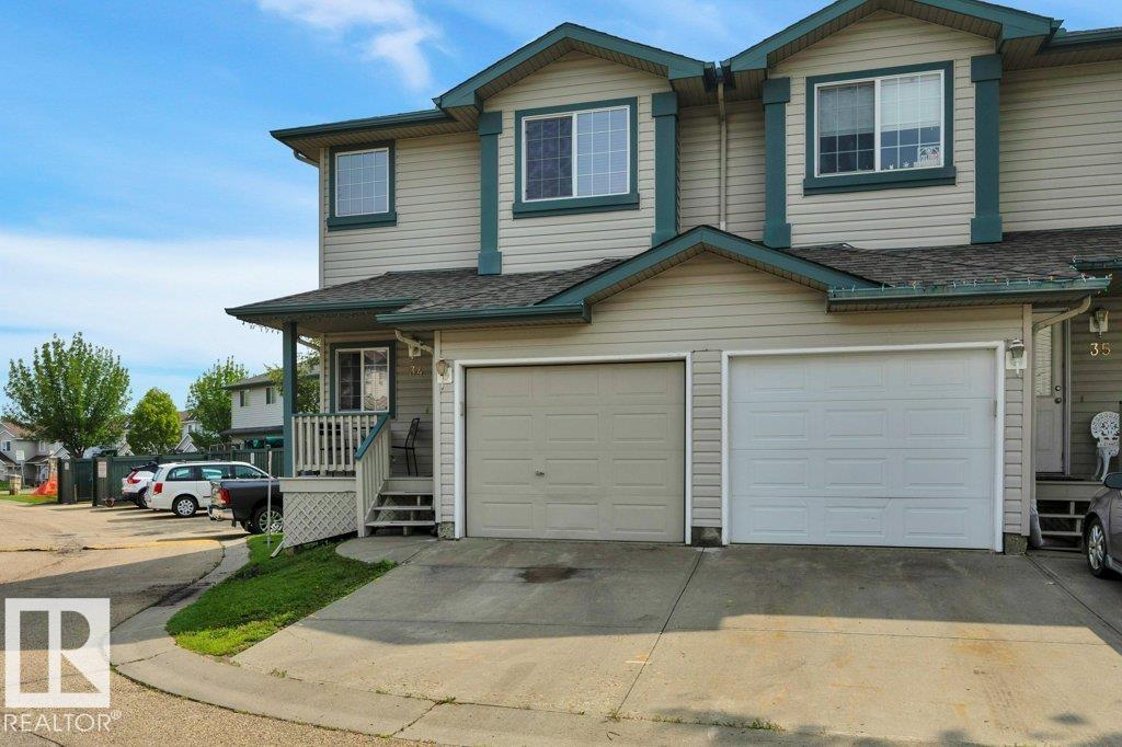 #34 2004 GRANTHAM CT NW, Glastonbury, Edmonton photo 2