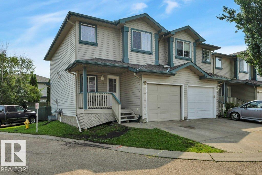 #34 2004 GRANTHAM CT NW, Glastonbury, Edmonton photo 3
