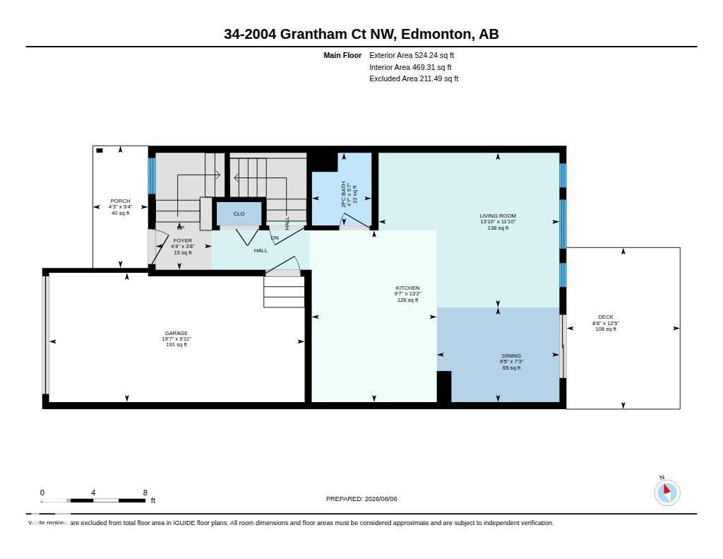 34 2004 GRANTHAM Court NW - Photo 41