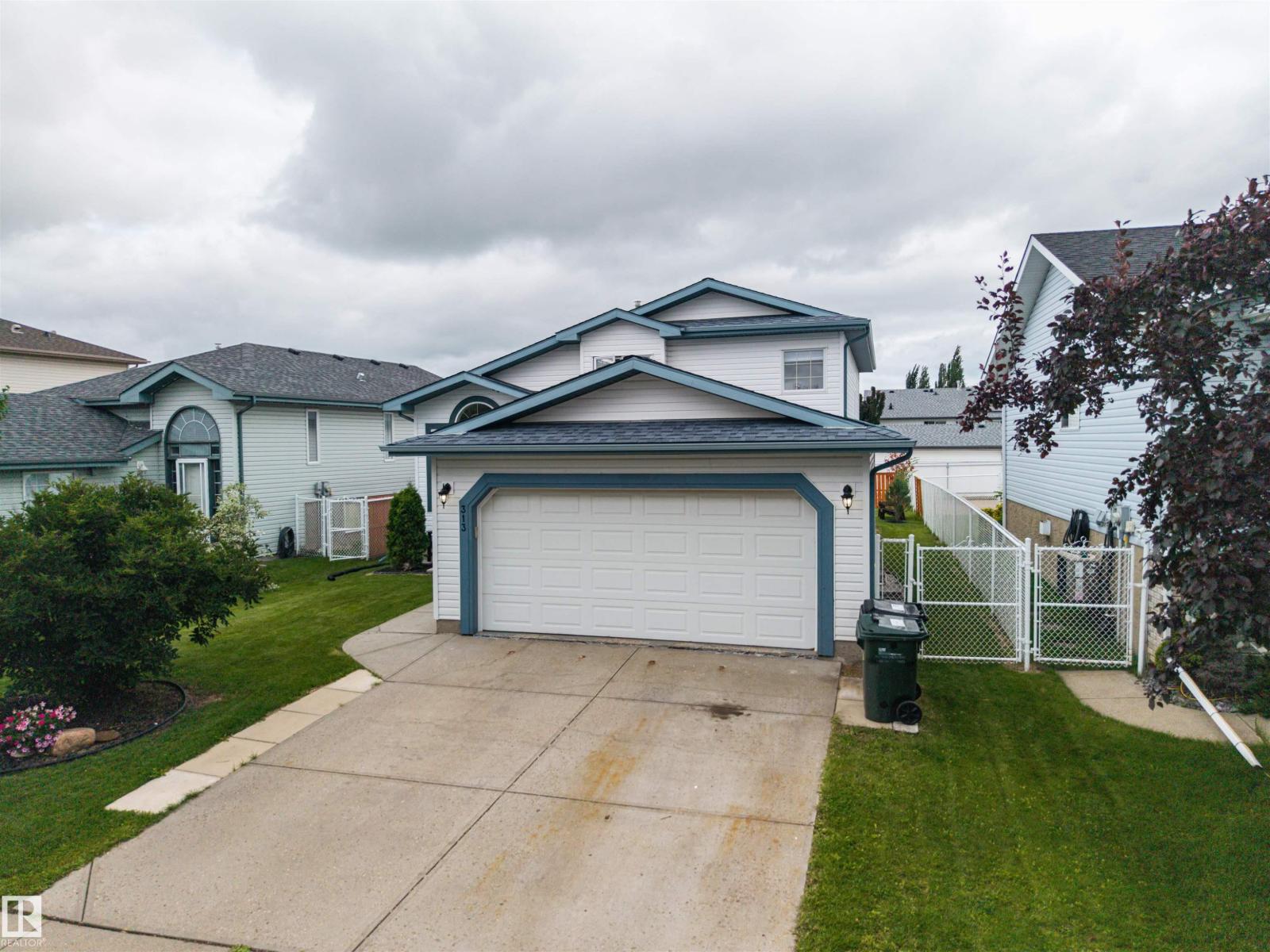 313 DAVENPORT DR - 36