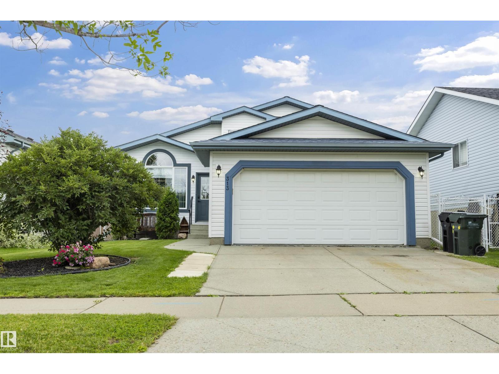 313 DAVENPORT DR, Davidson Creek, Sherwood Park photo 1