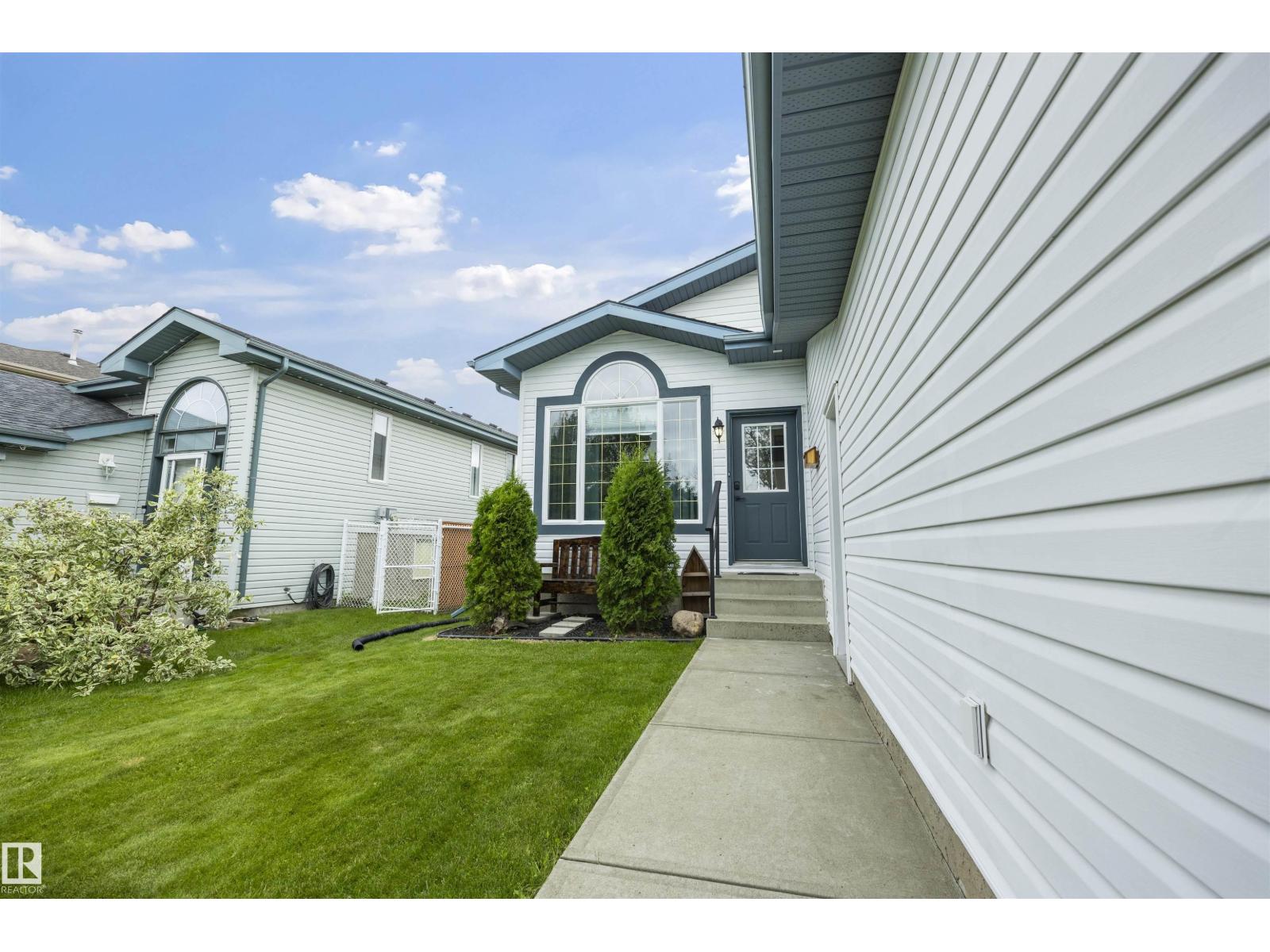 313 DAVENPORT DR, Davidson Creek, Sherwood Park photo 2