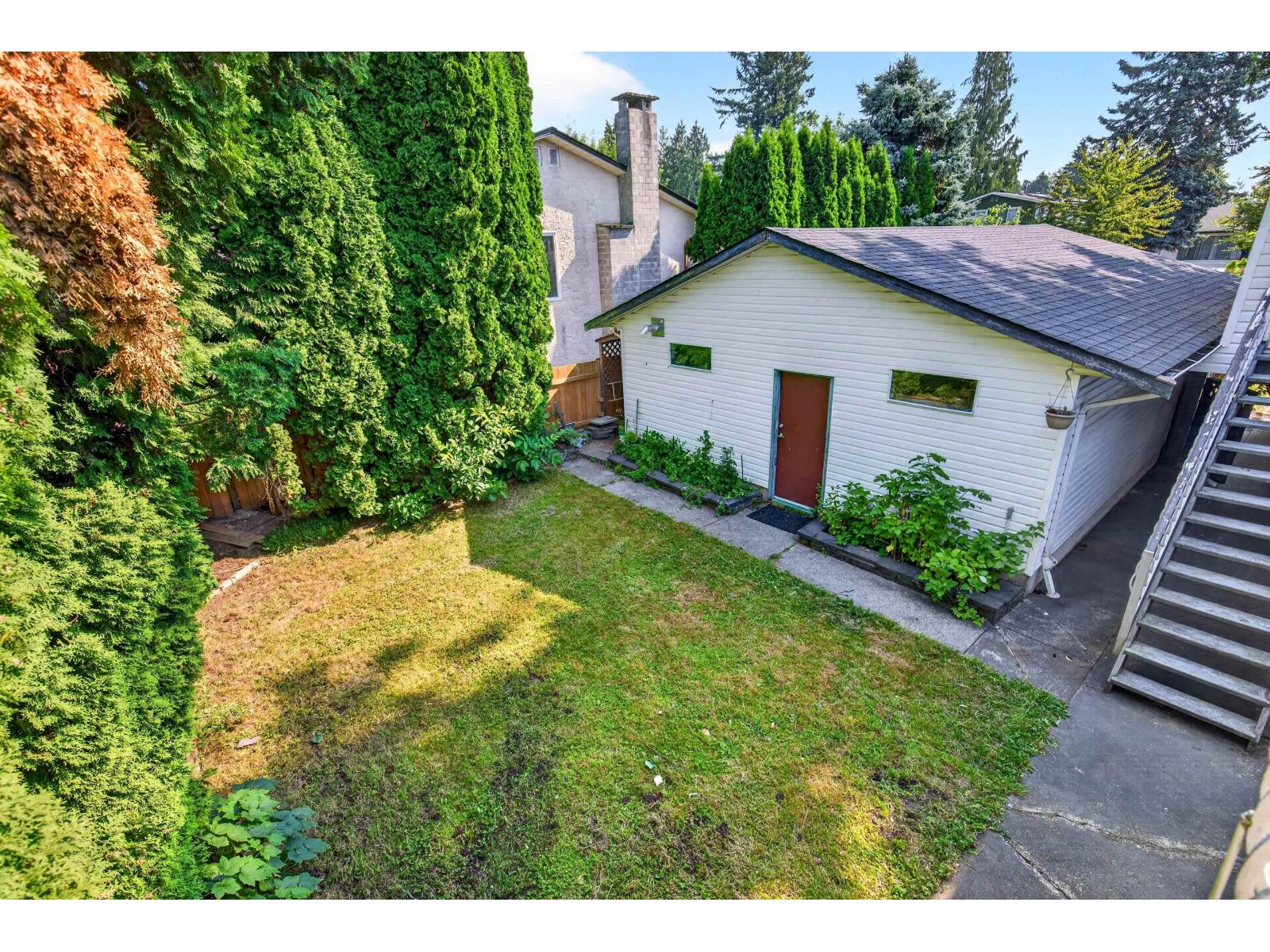 33383 WHIDDEN AVENUE, Mission