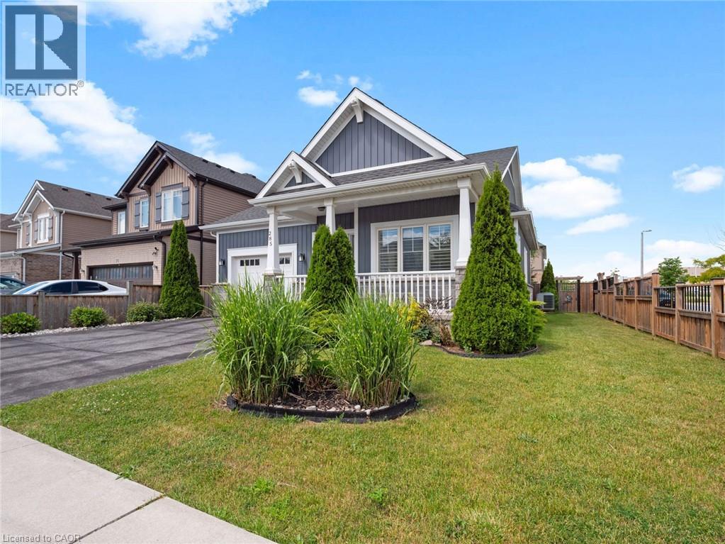 285 SOUTH PELHAM Road - Image 4