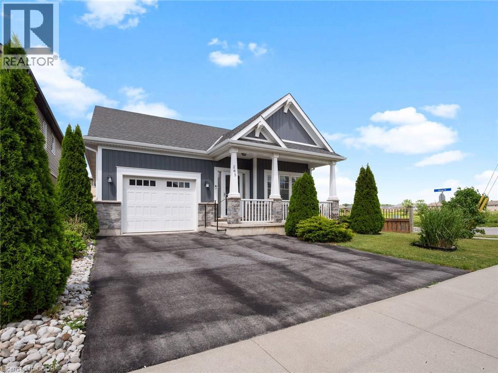 285 SOUTH PELHAM Road - Image 3