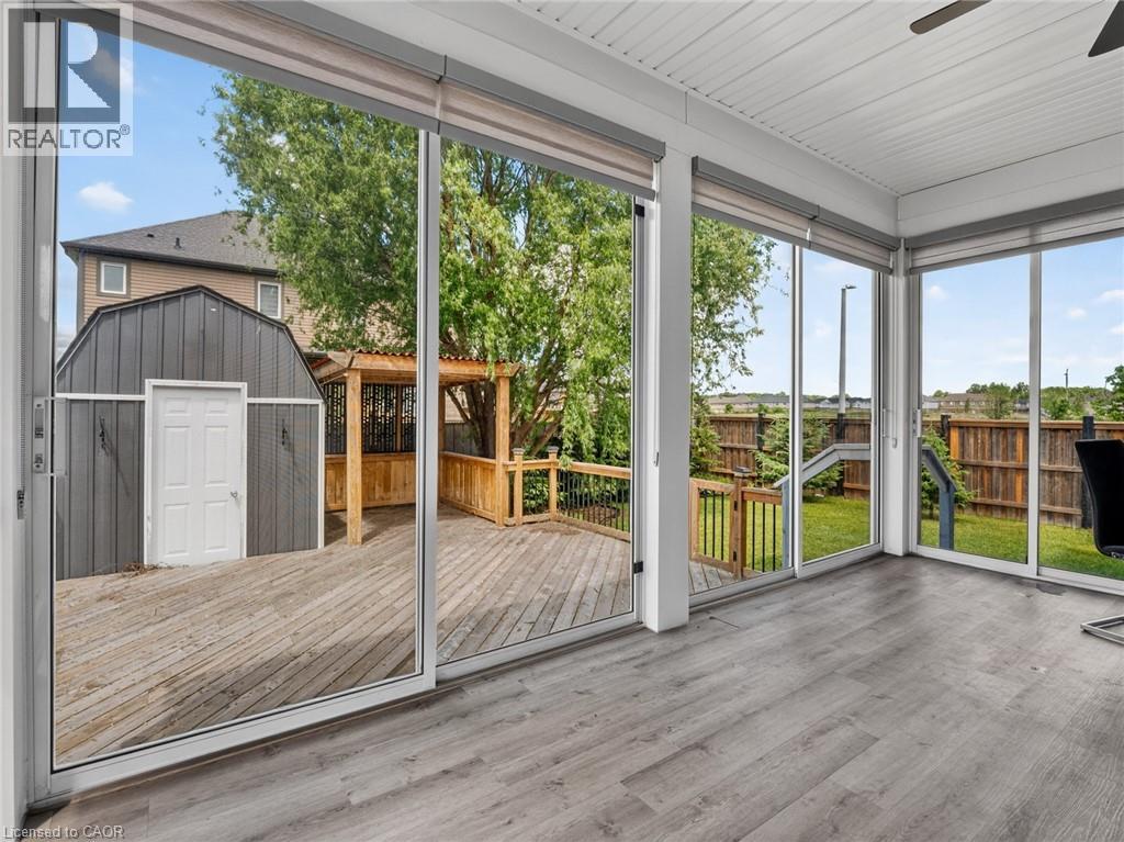 285 SOUTH PELHAM Road - Image 32