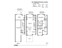 32 19560 68 Avenue, Surrey, BC V4N5Y5 Photo 32
