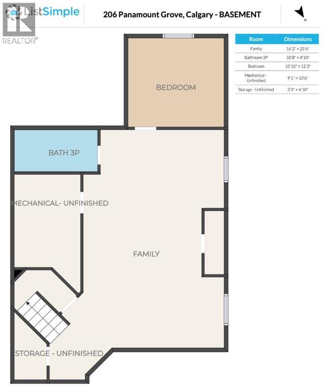 206 Panamount Grove Northwest - Photo 49