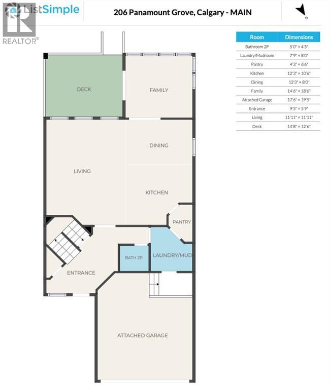 206 Panamount Grove Northwest - Photo 47