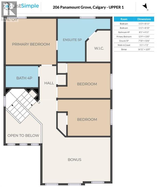 206 Panamount Grove Northwest - Photo 48
