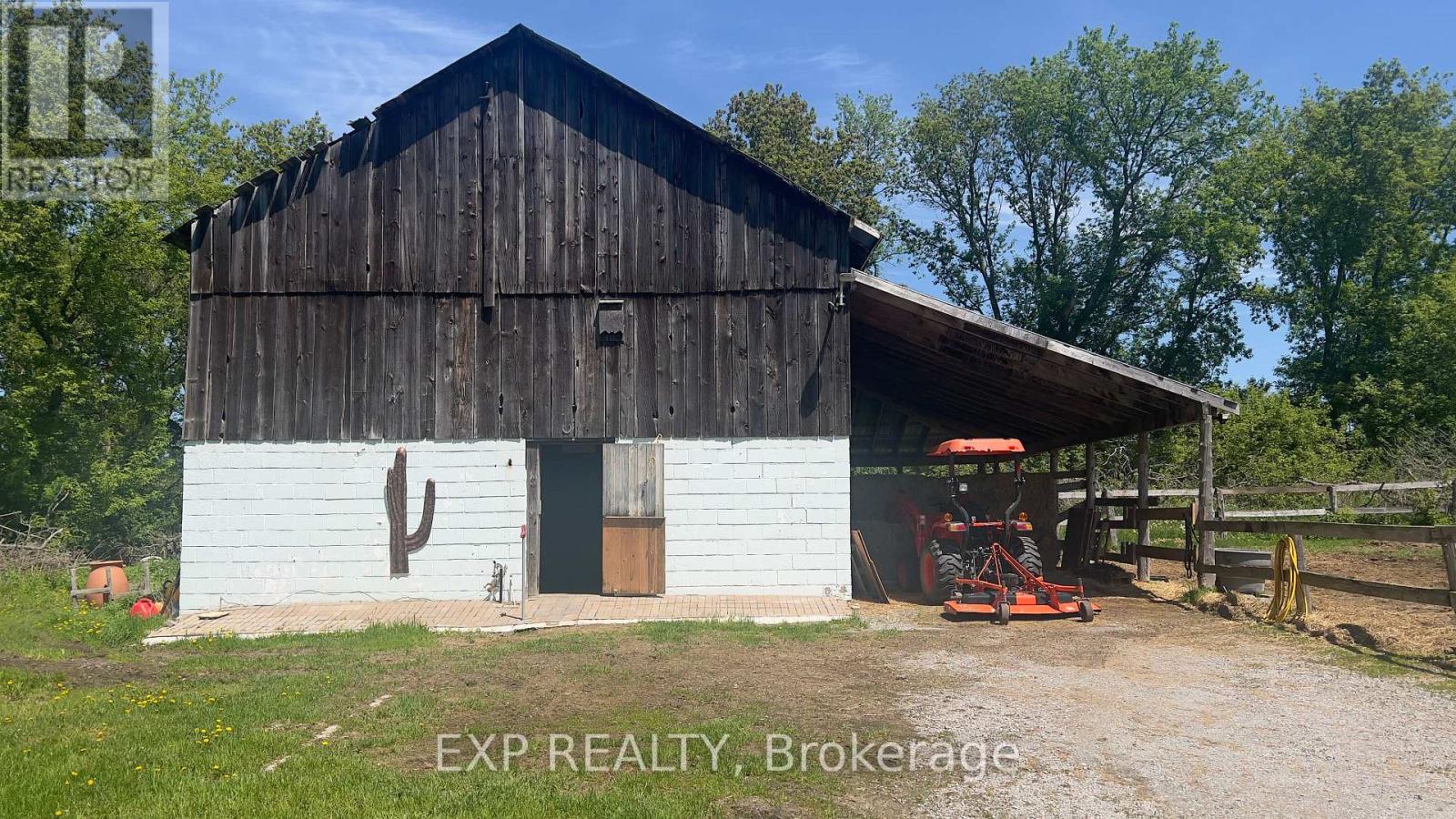 14489 REGIONAL RD 39 ROAD - 14
