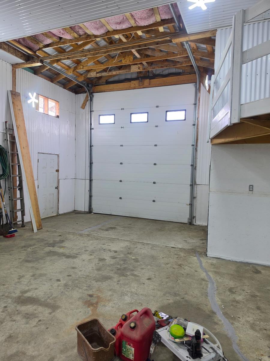 Hangar 15 55072 Range Road 214 - Photo 14
