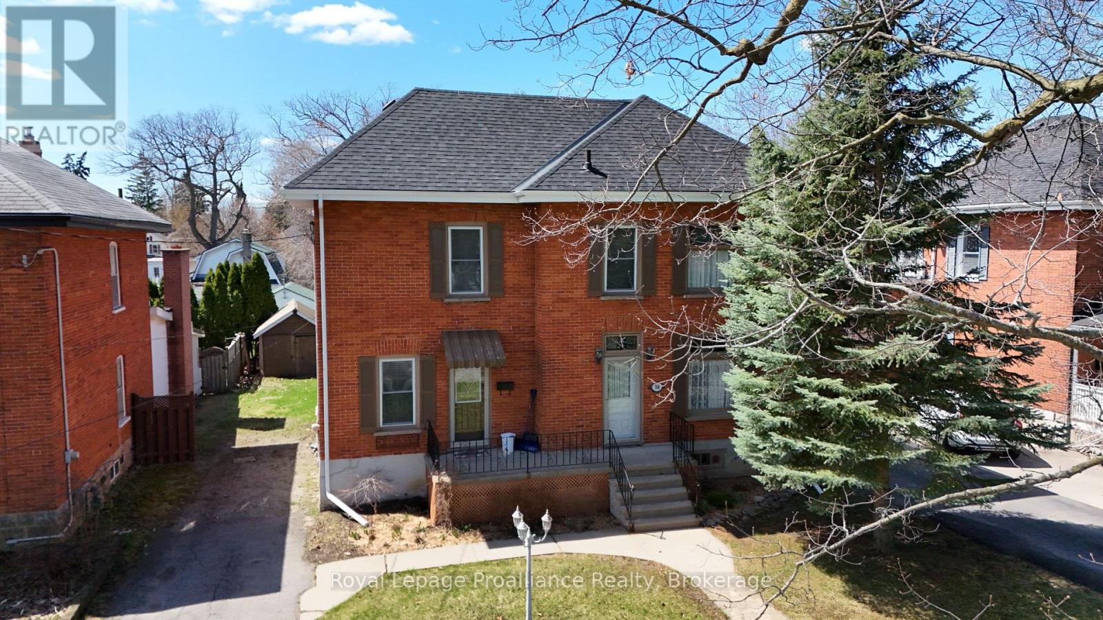 308 BLEECKER AVENUE - 3