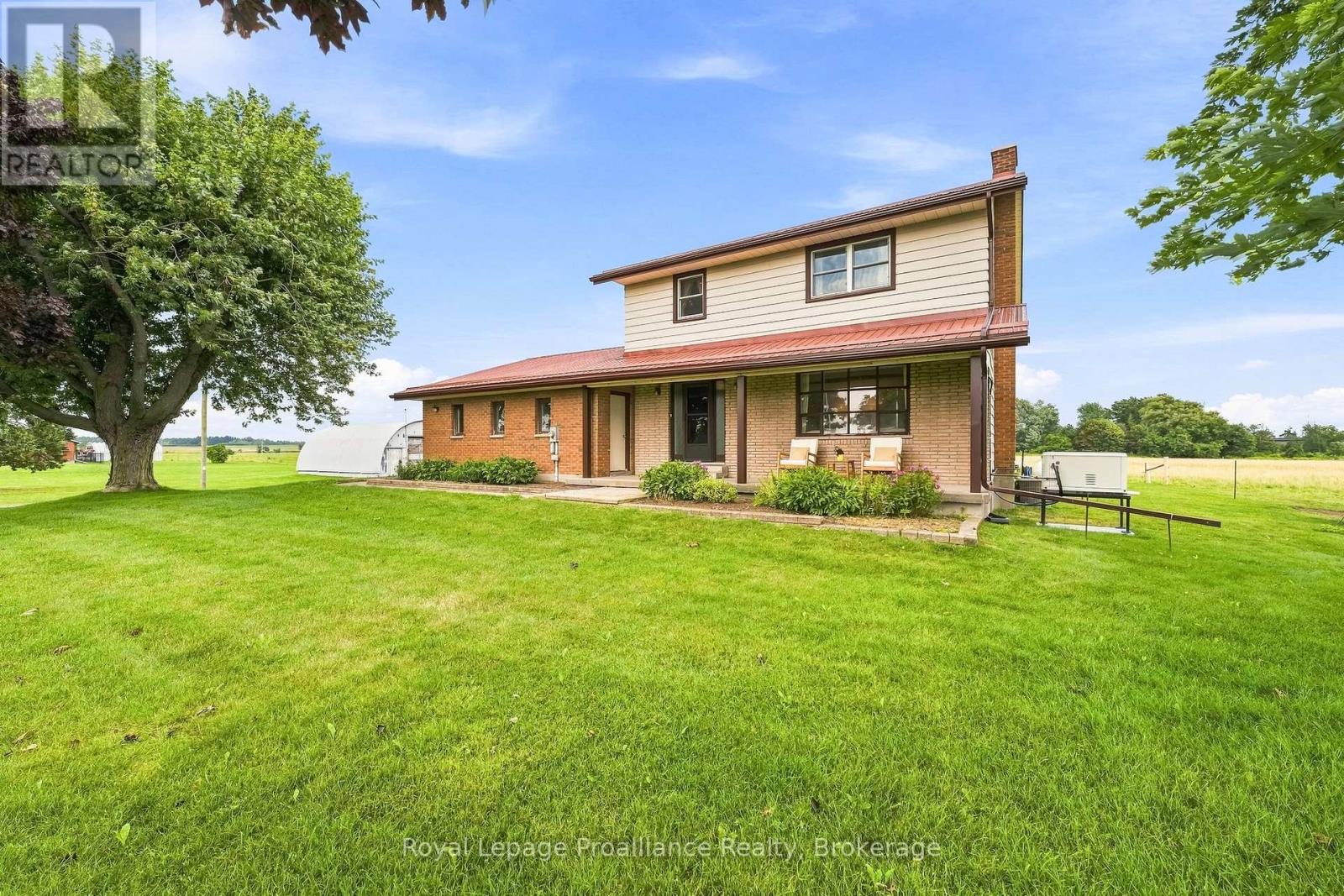 499 MCMASTER ROAD - 1