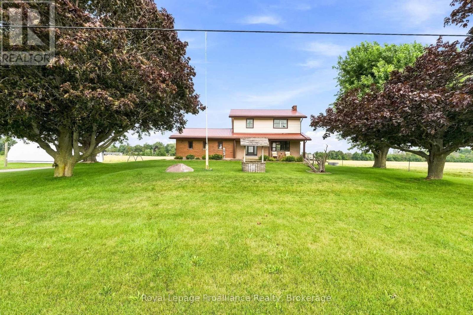 499 MCMASTER ROAD - 2