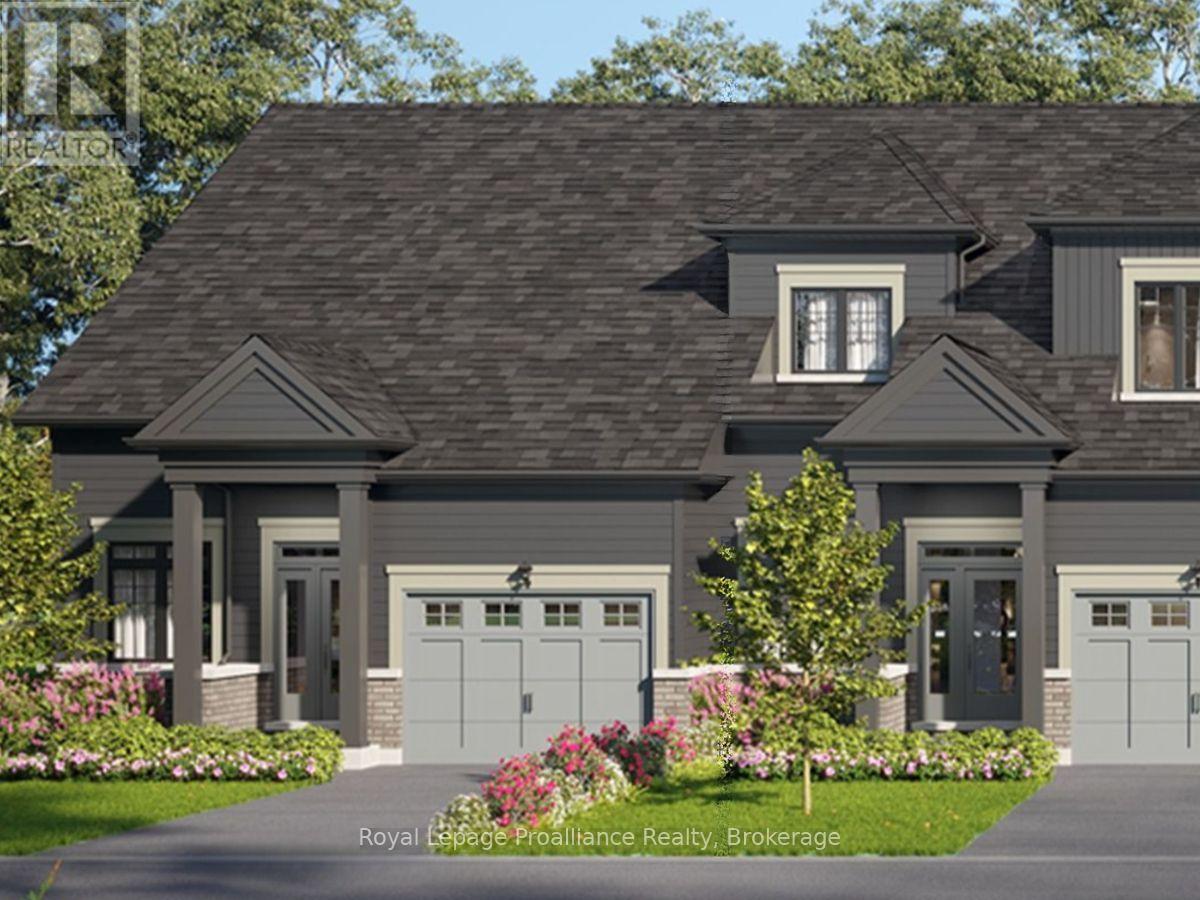 Trillium End Model