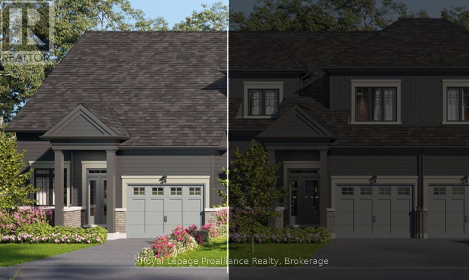 Trillium End Model