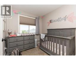 Family room - 879 Mt Sundance Manor W, Lethbridge, AB T1J1X5 Photo 11