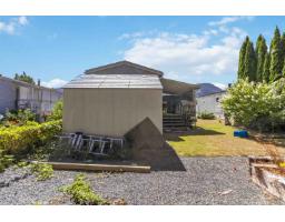 22 44565 Monte Vista Drive, Sardis South, Chilliwack, BC V2R5Y4 Photo 22