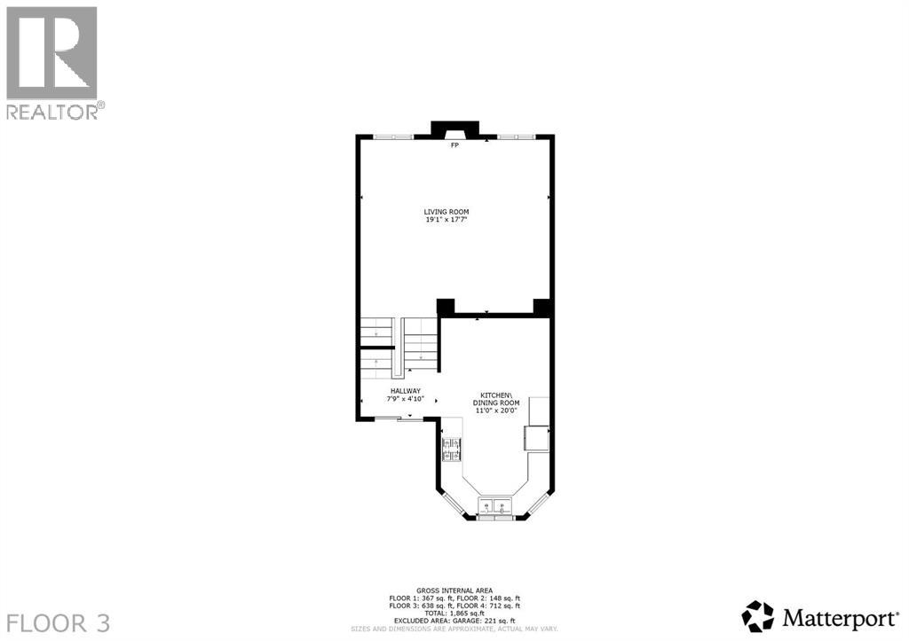 879 Mt Sundance Manor W - 26