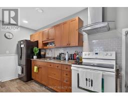 Kitchen - 140 Highbury Avenue N, London East, ON N5Z2W4 Photo 17