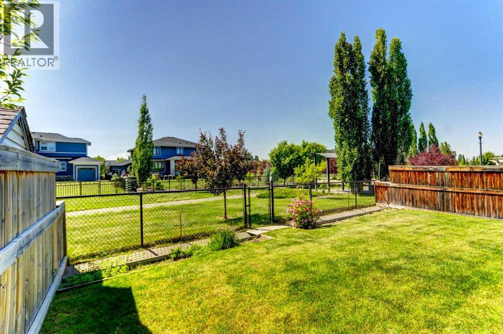 406 Silverado Boulevard SW, Silverado, Calgary photo 1
