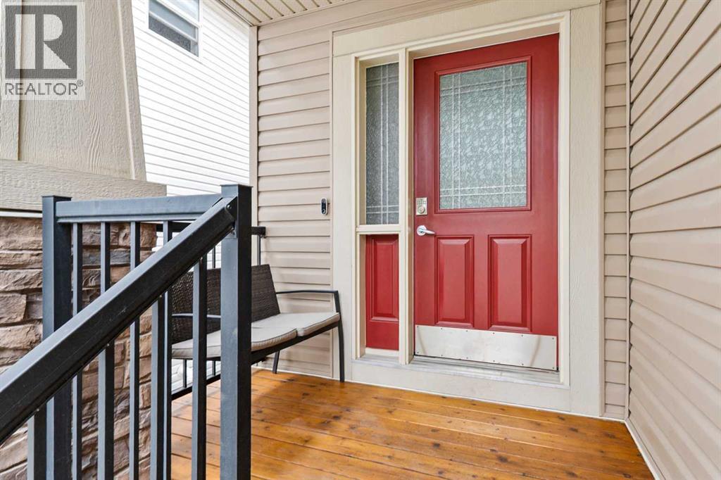 19 Sunset Circle, Sunset Ridge, Cochrane photo 2