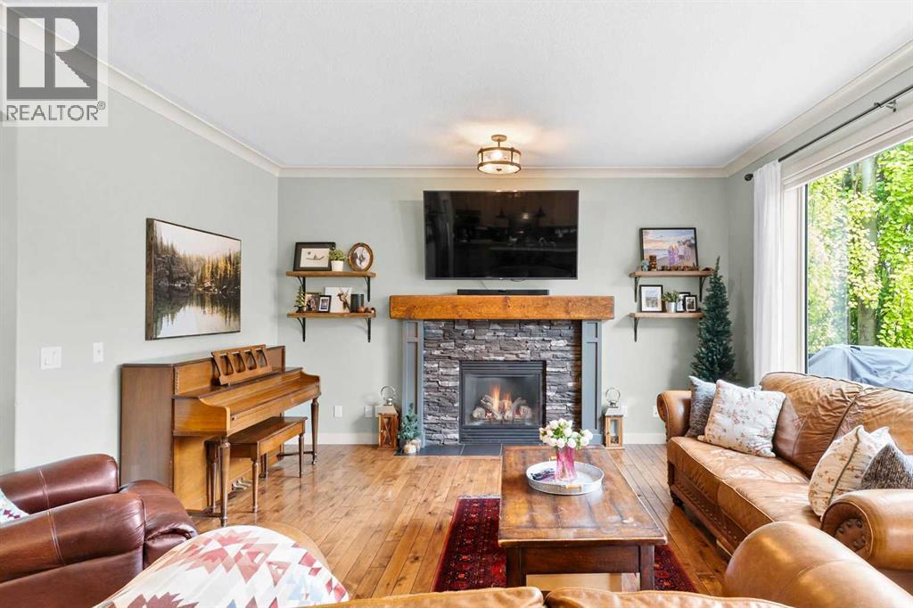 19 Sunset Circle, Sunset Ridge, Cochrane photo 5