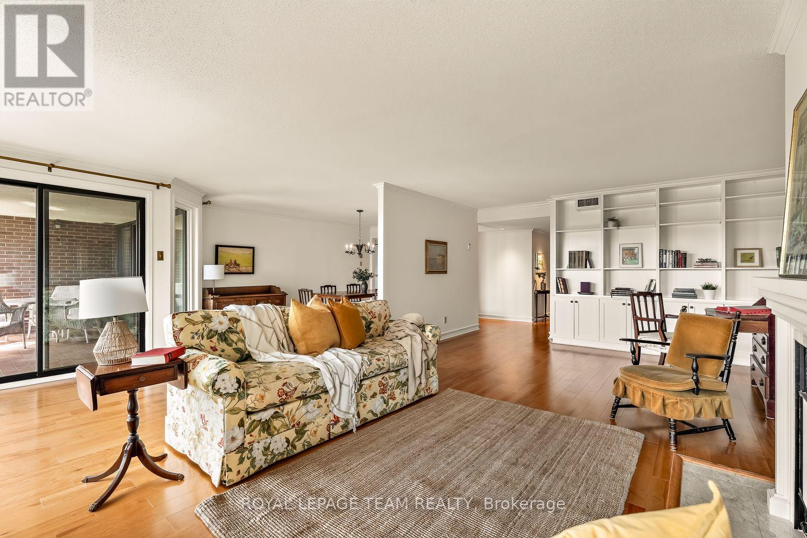 3 Bed, 2 Bath House for Sale in Ottawa – 7 – 130 RIDEAU TERRACE, Ottawa – MLS# X13667700 - Image 7