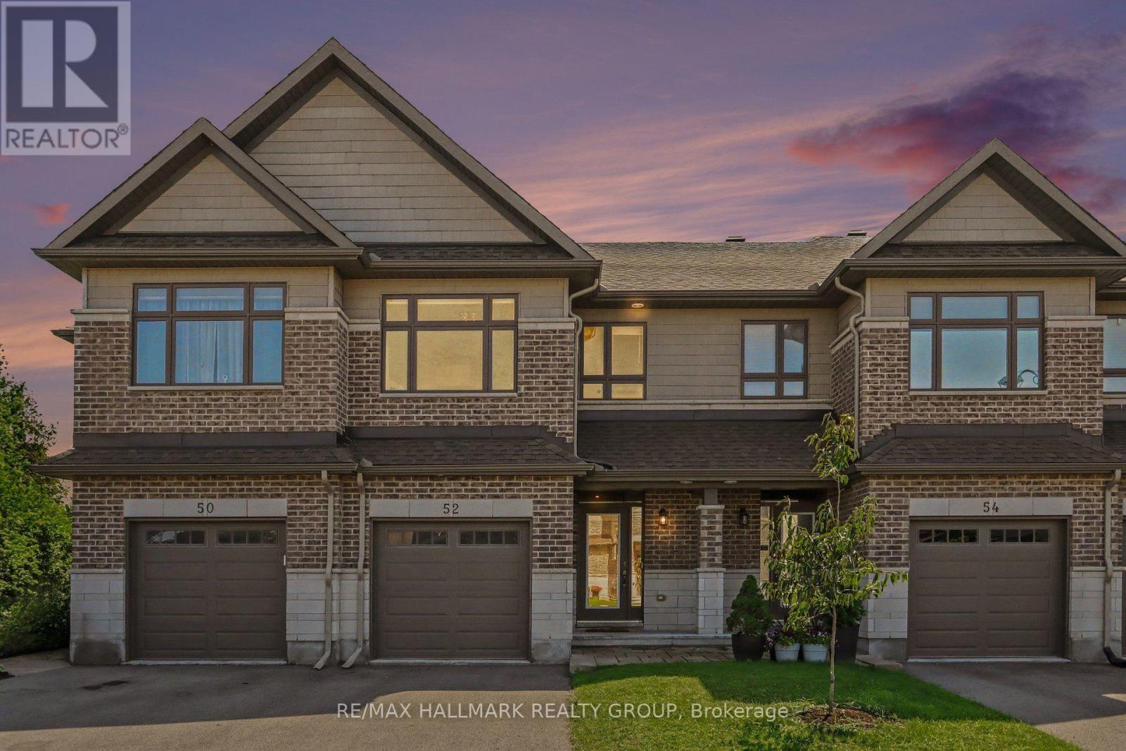 52 PORTER STREET - 1