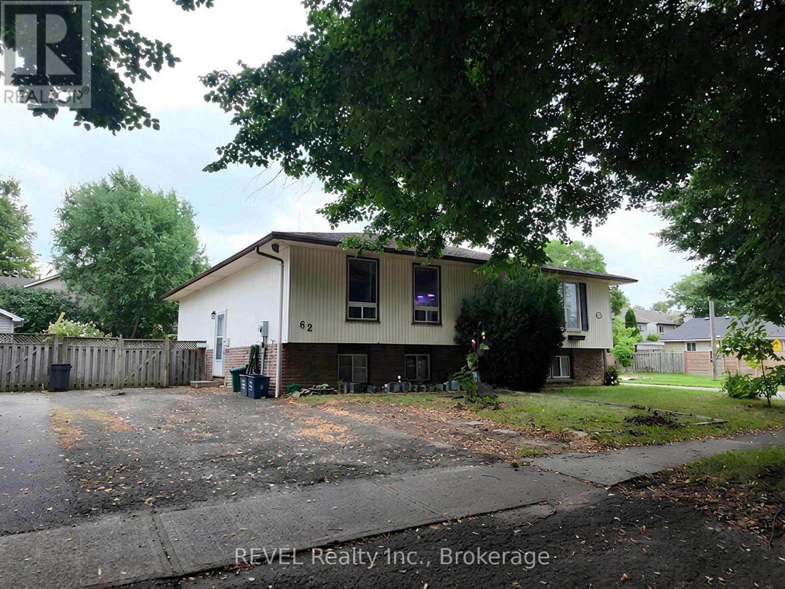 MAIN - 62 ELMA STREET E