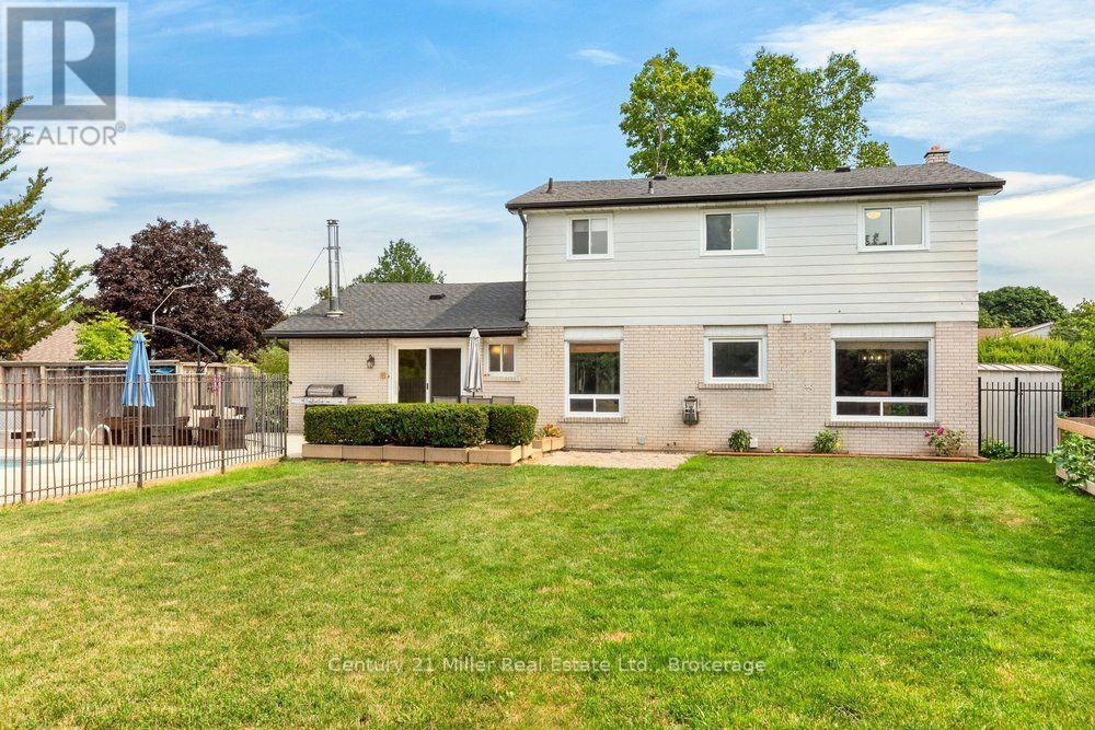 85 WATERFORD DRIVE - 39