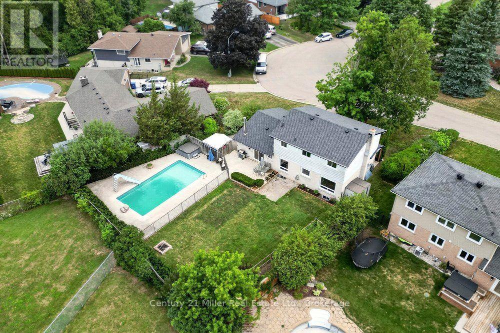 85 WATERFORD DRIVE - 50