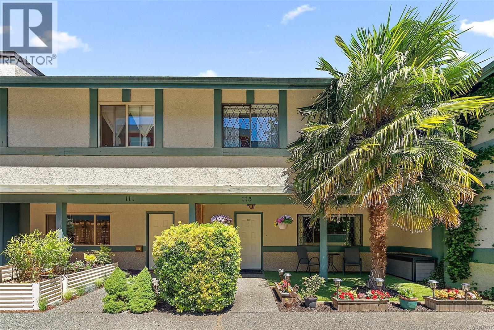 #113 2763 Jacklin Rd - 1