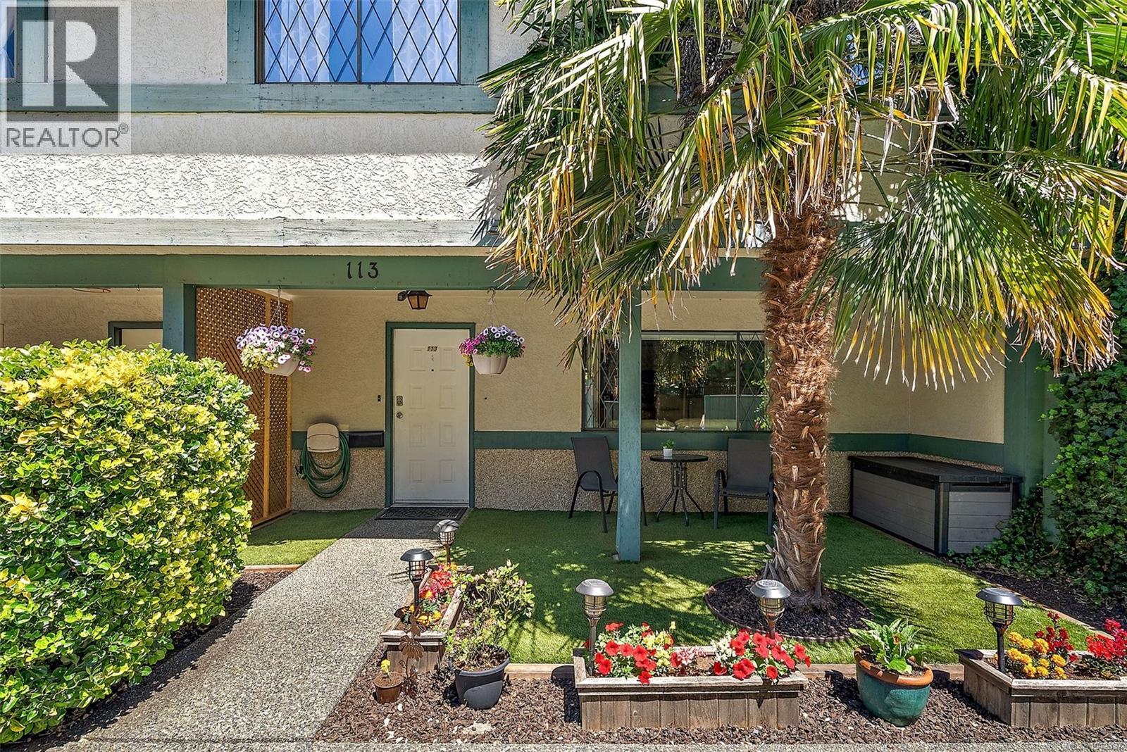 #113 2763 Jacklin Rd - 2
